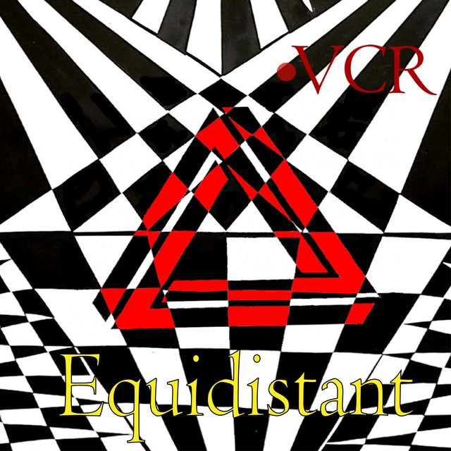Equidistant