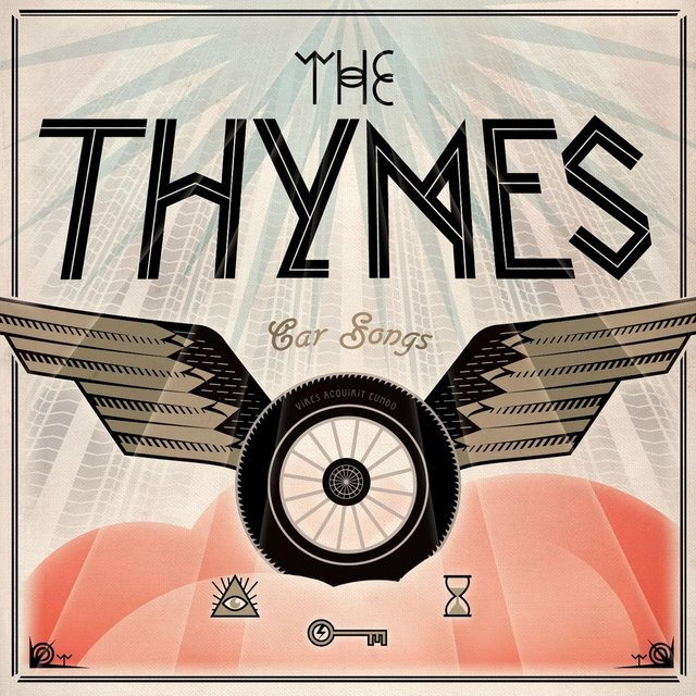 Car Songs