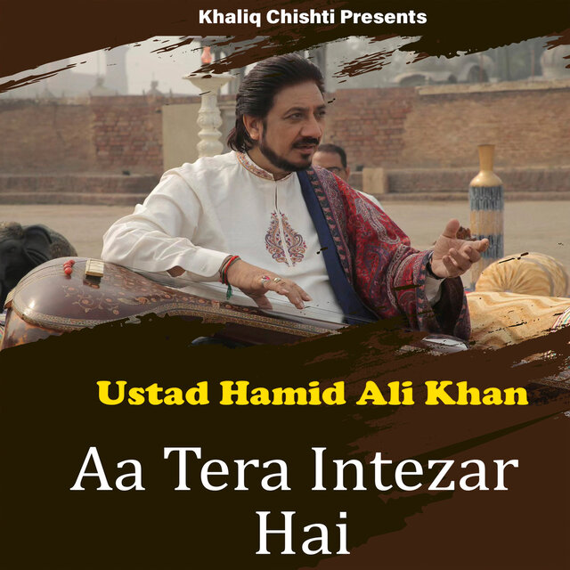 Aa Tera Intezar Hai
