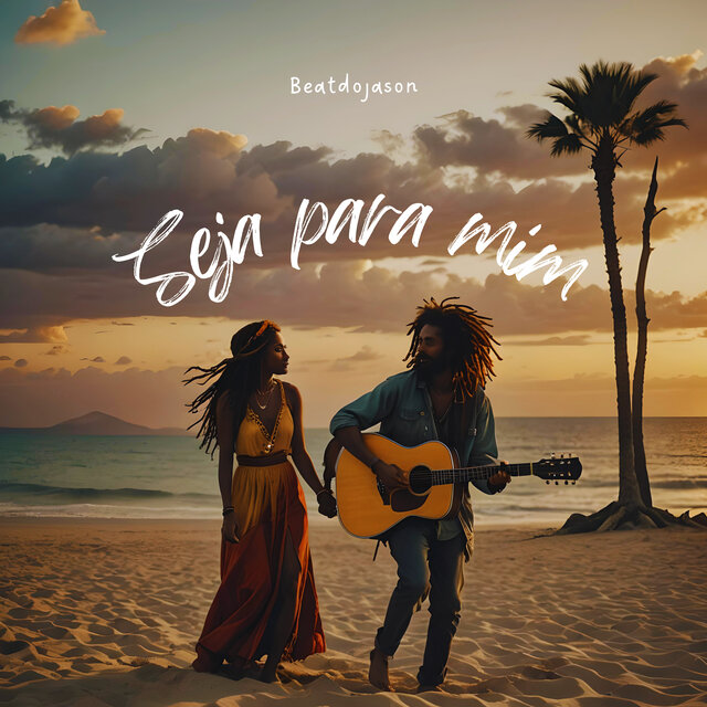 Seja para Mim (Cover)