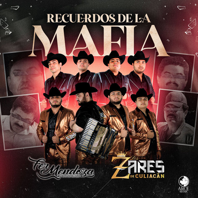 Recuerdos De La Mafia