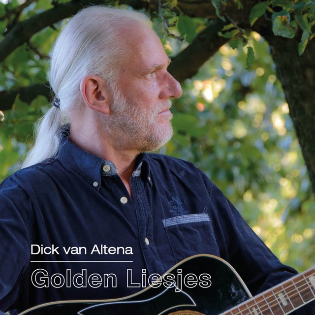 Golden Liesjes
