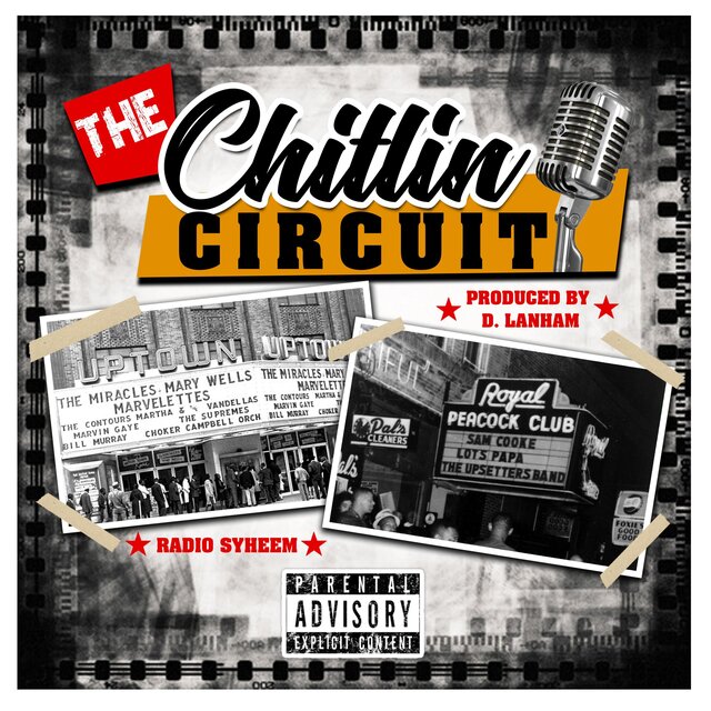 The Chitlin Circuit