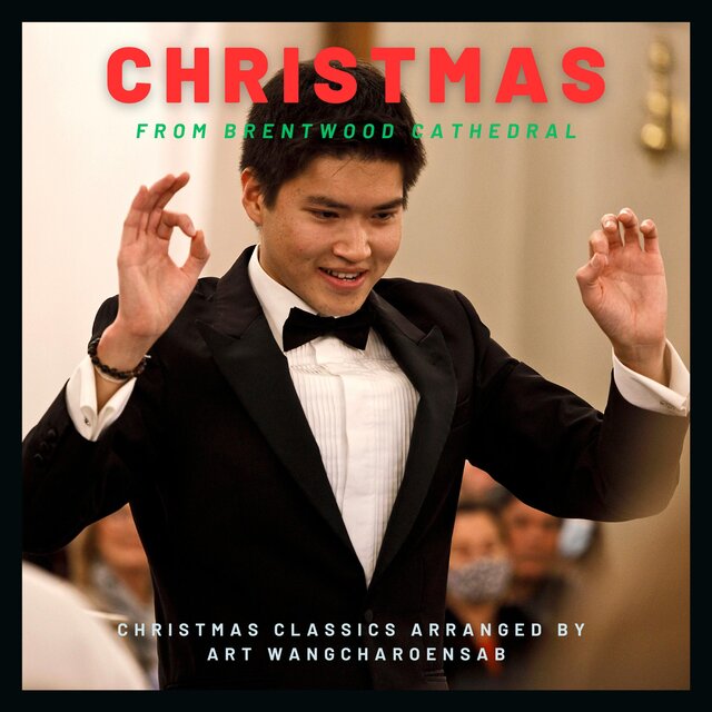 Christmas from Brentwood Cathedral