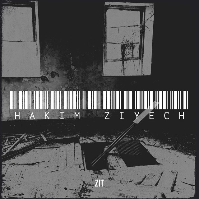 Hakim ZIYECH