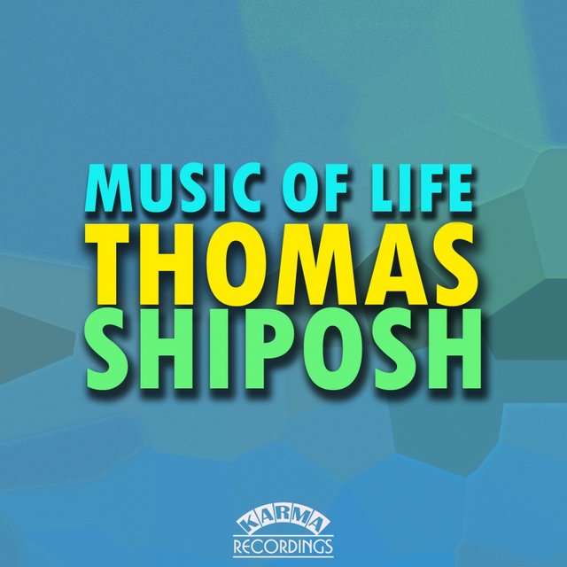 Music of Life