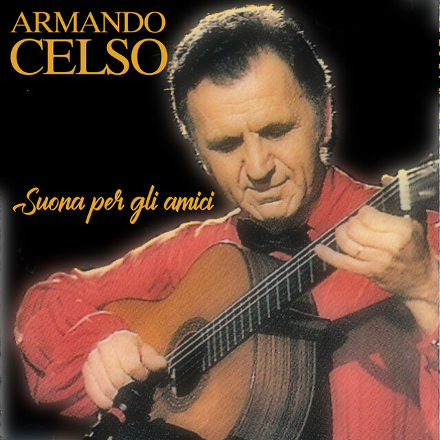 Suona per gli amici…