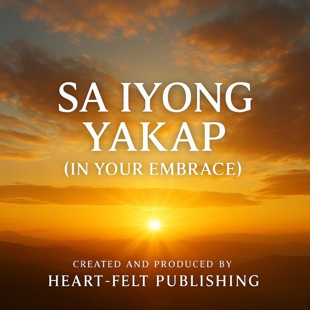 Sa Iyong Yakap (In Your Embrace)