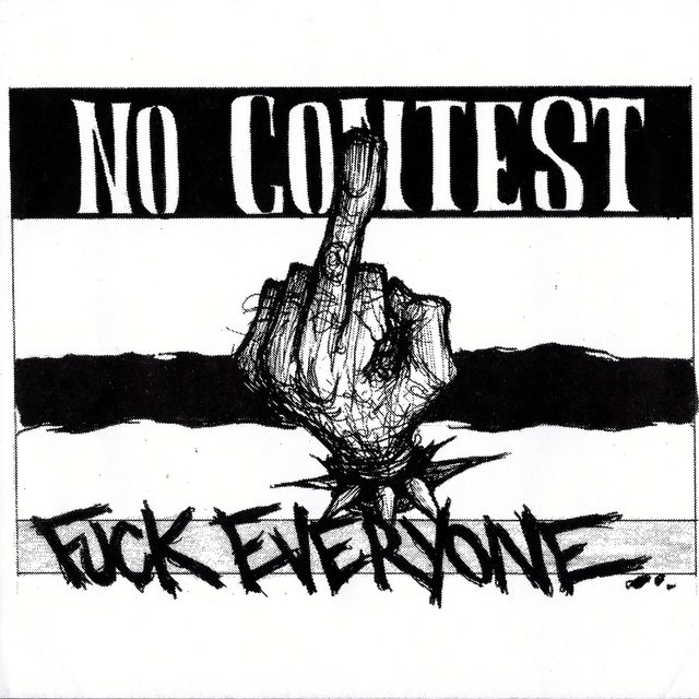 Fuck Everyone...