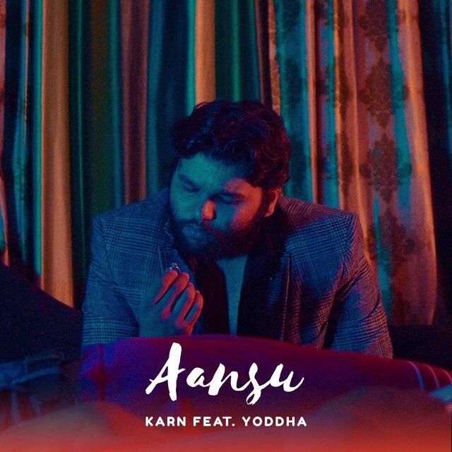 Aansu