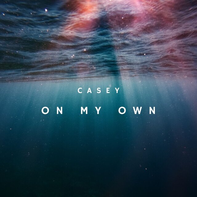 On My Own