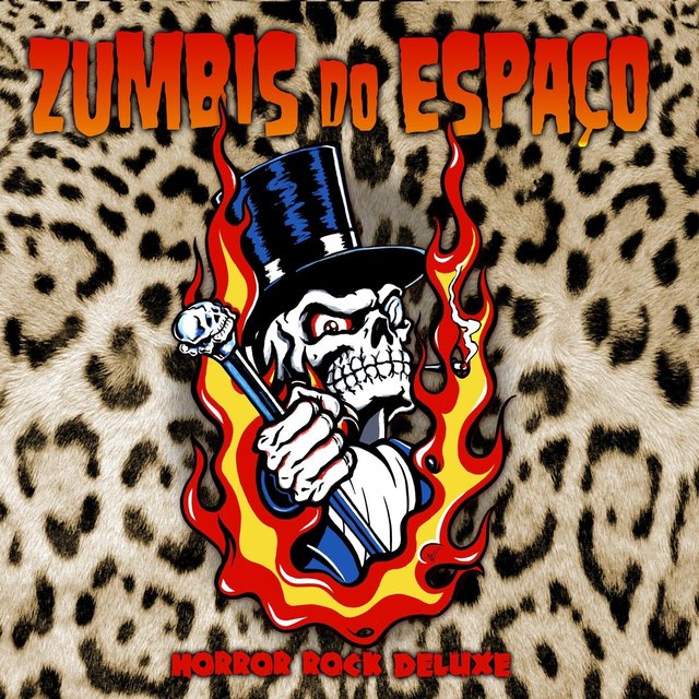Horror Rock Deluxe