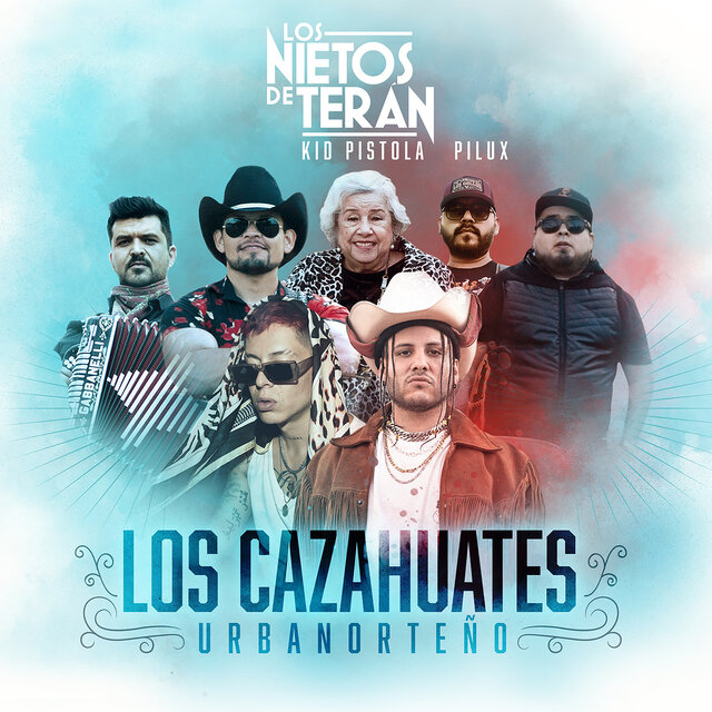 Los Cazahuates