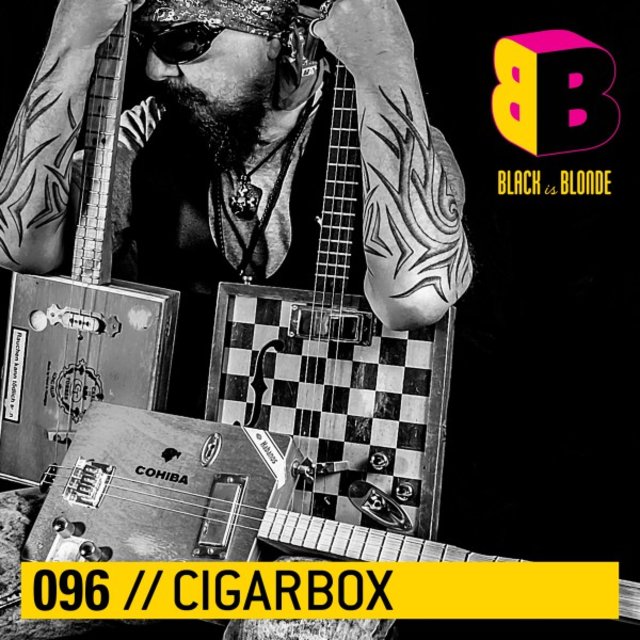 Cigarbox