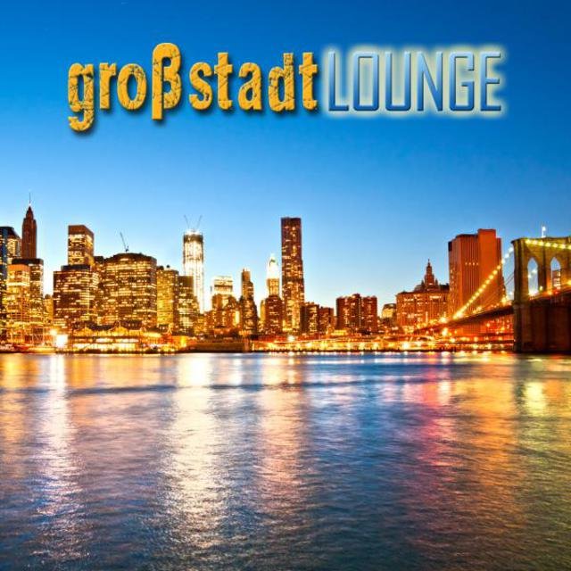 Großstadtlounge