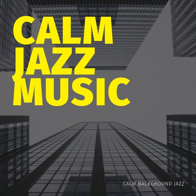 Calm Background Jazz