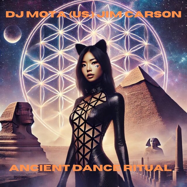 Ancient Dance Ritual