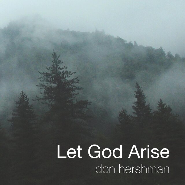Let God Arise