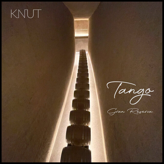Tango Gran Reserva