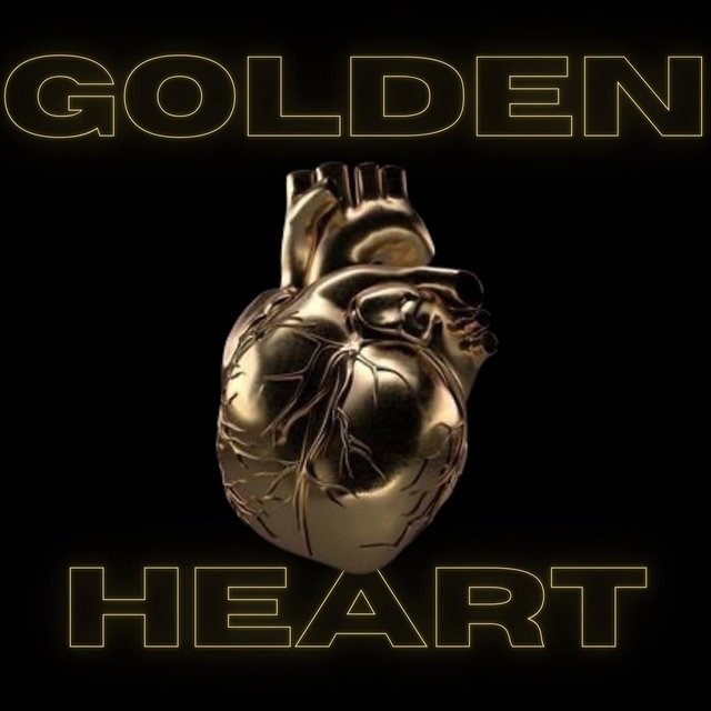 Golden Heart