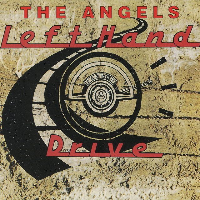 Left Hand Drive
