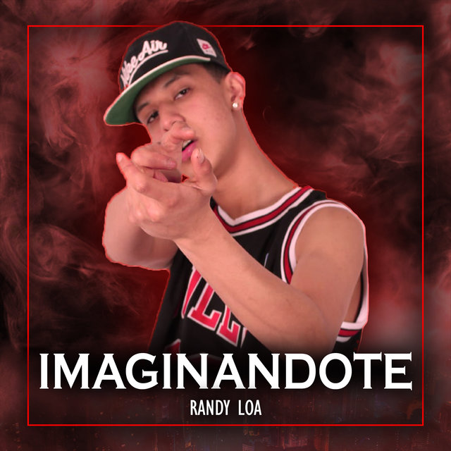 Imaginándote