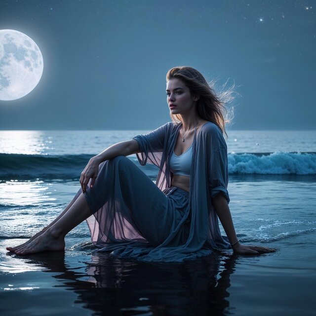 Chillstep & Atmospheric Deep House Mix • Relaxing Beats for Night Drives & Deep Focus