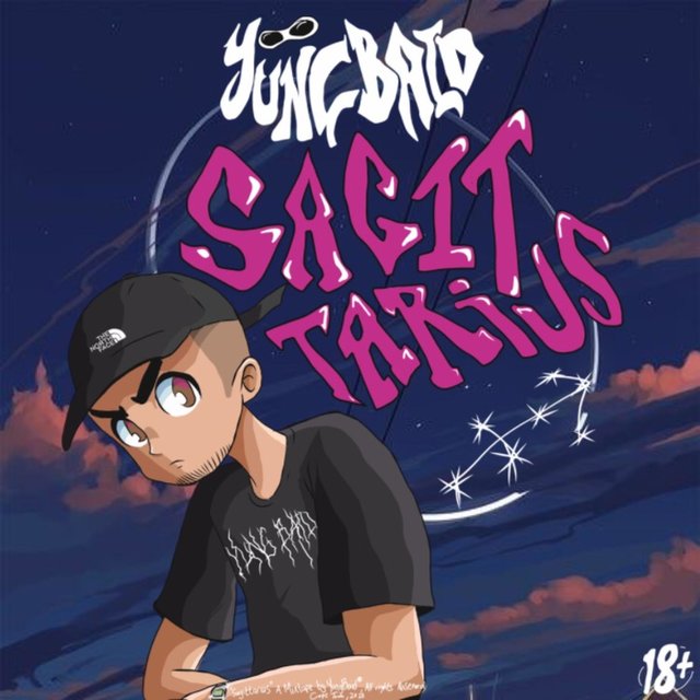 Sagittarius