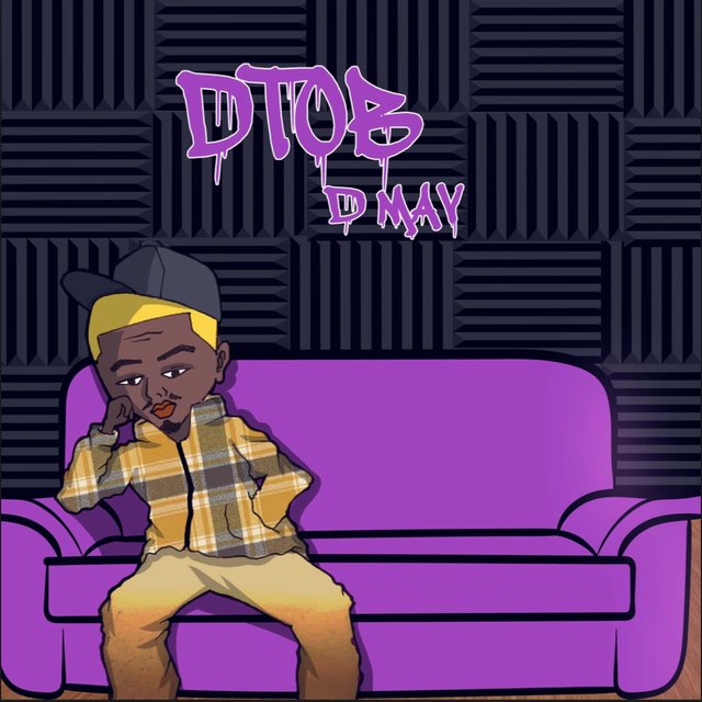 Different Type Of Breed (Deluxe)