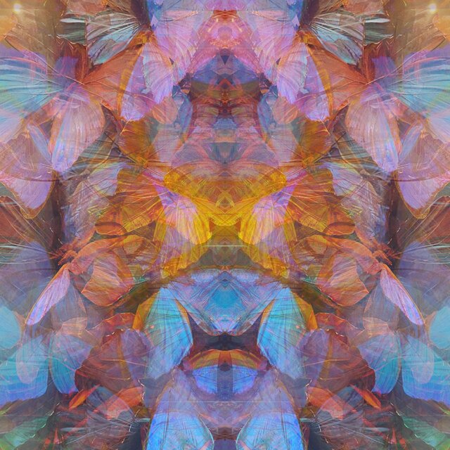 Look At The Patterns