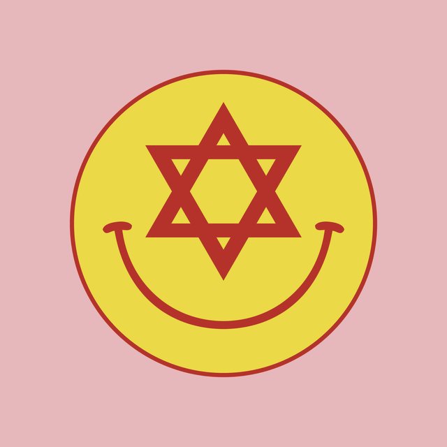 My Rabbi Is at the Rave