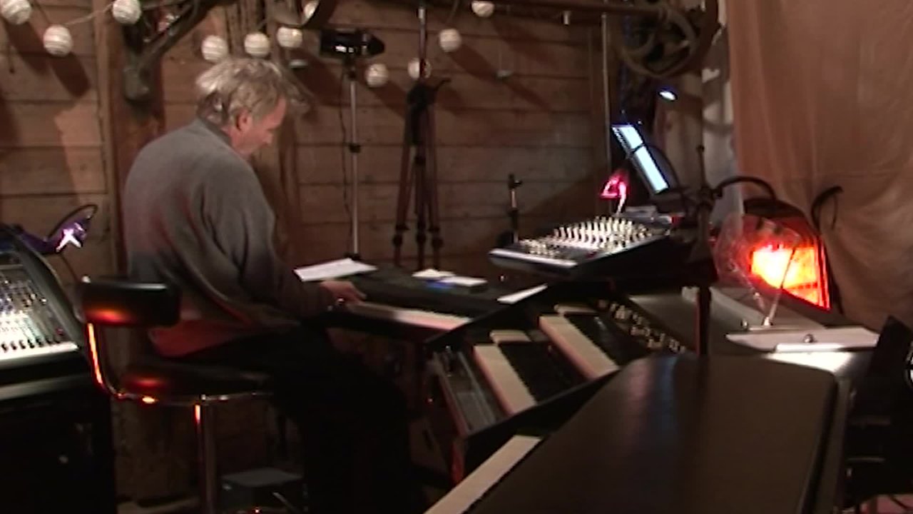 Barn Jam 2