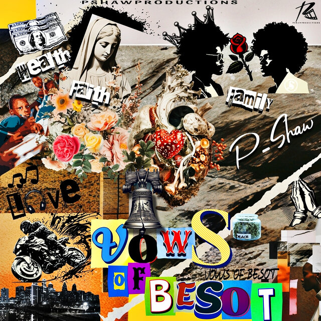 Vows of Besot