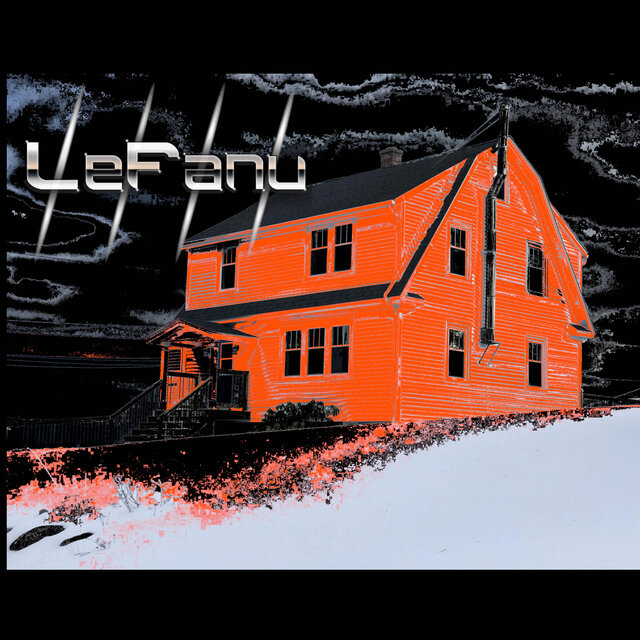 House in the Dark