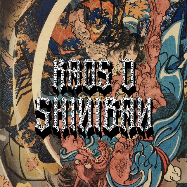 Kaos D Shiniban