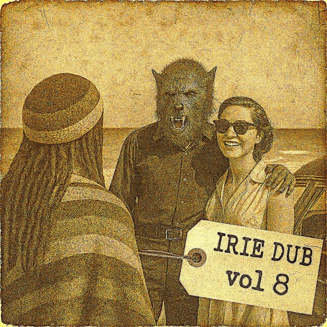 Irie Dub, Vol. 8