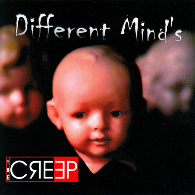 Different Minds