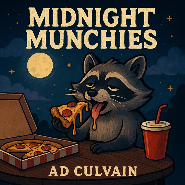 Midnight Munchies