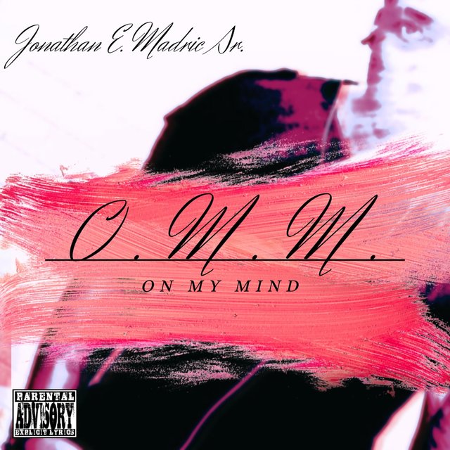 On My Mind
