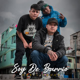 Soy de Barrio