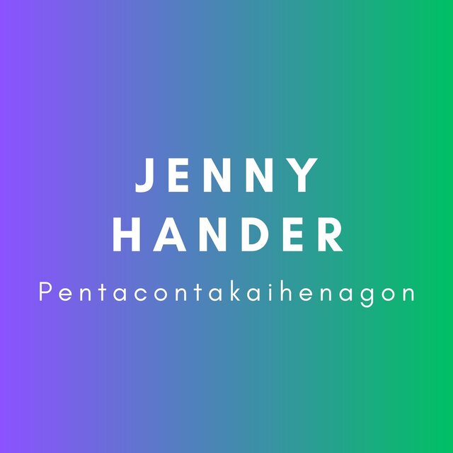 Pentacontakaihenagon