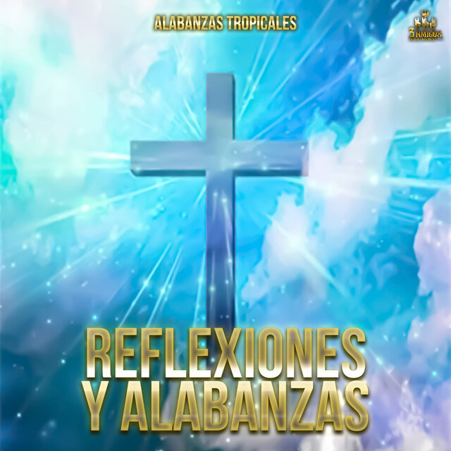 Alabanzas Tropicales