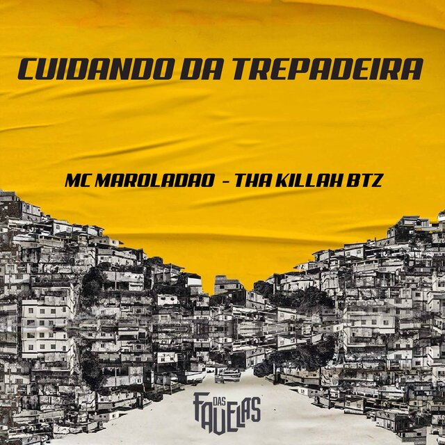 Cuidando da Trepadeira