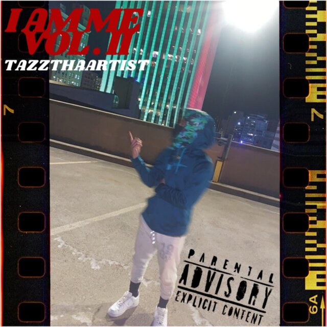 I AM ME VOL . II