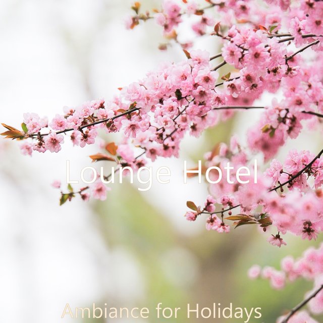 Ambiance for Holidays