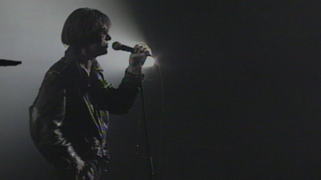 Qui se soucie de nous (Live au Casino de Paris 1992)