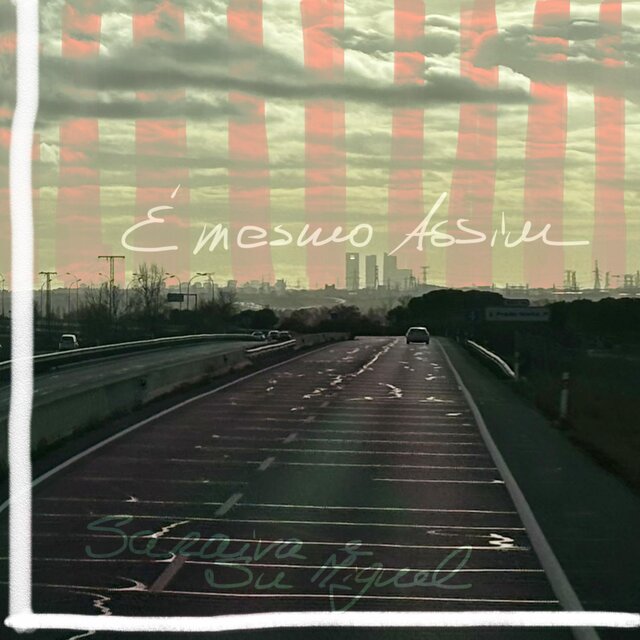 É Mesmo Assim (feat. Su Miguel)