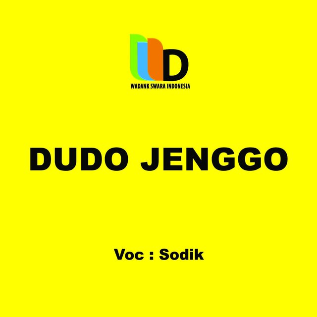 Dudo Jenggo