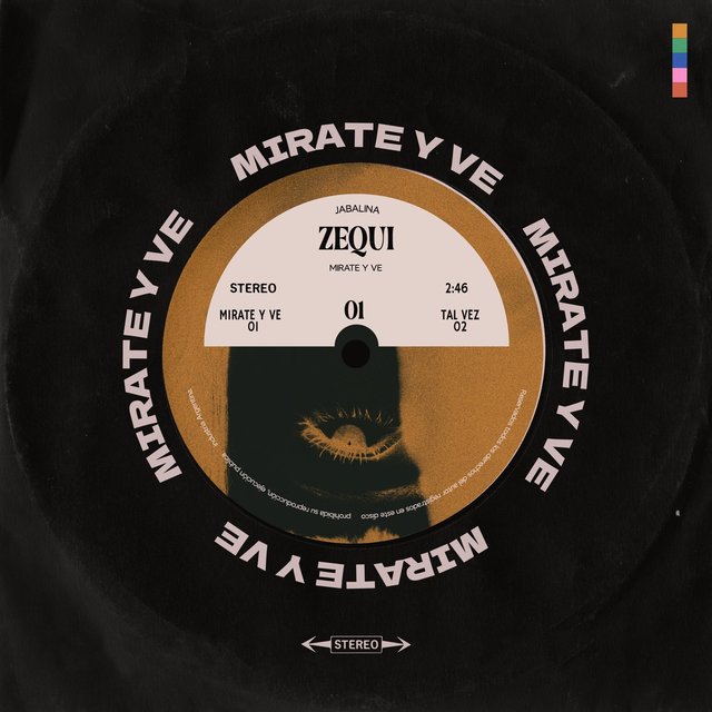 Mirate y Ve
