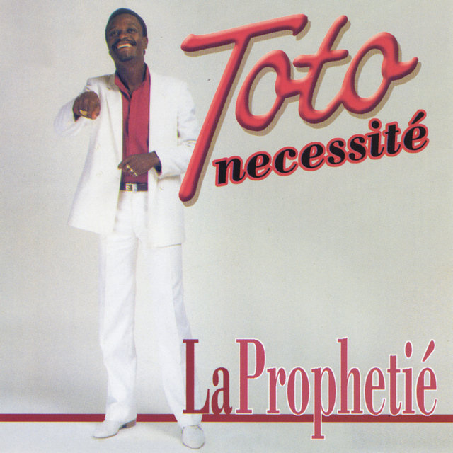 La Prophétie